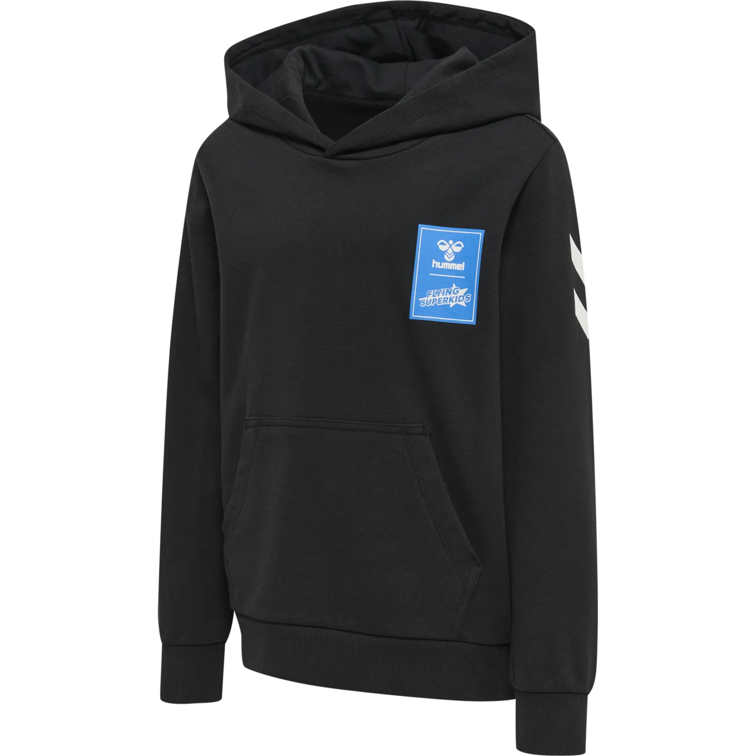 hmlFLYING SPRING HOODIE Hoodie