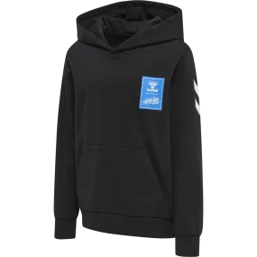 hmlFLYING SPRING HOODIE Hoodie