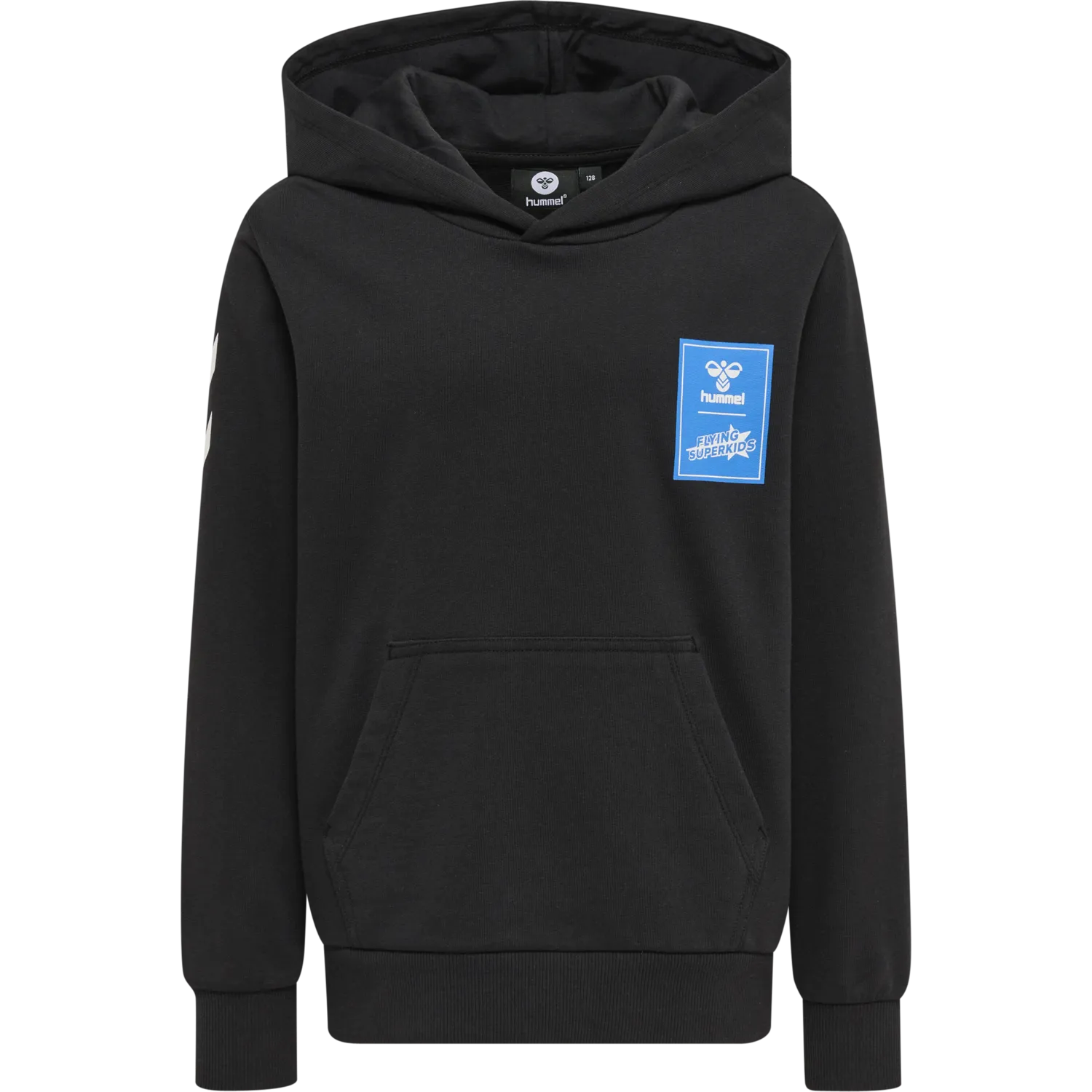 hmlFLYING SPRING HOODIE Hoodie