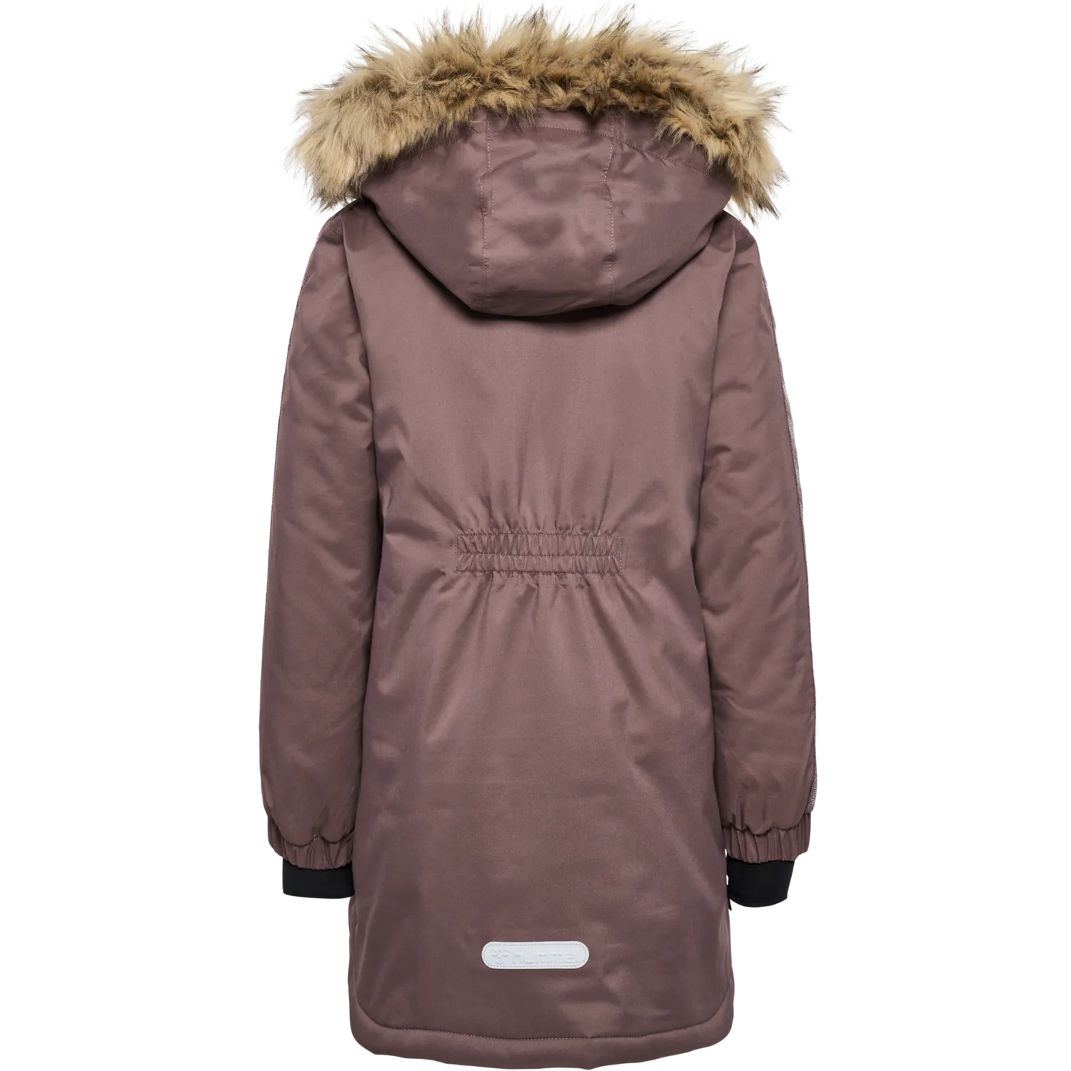 hmlLEAF TEX COAT Coat