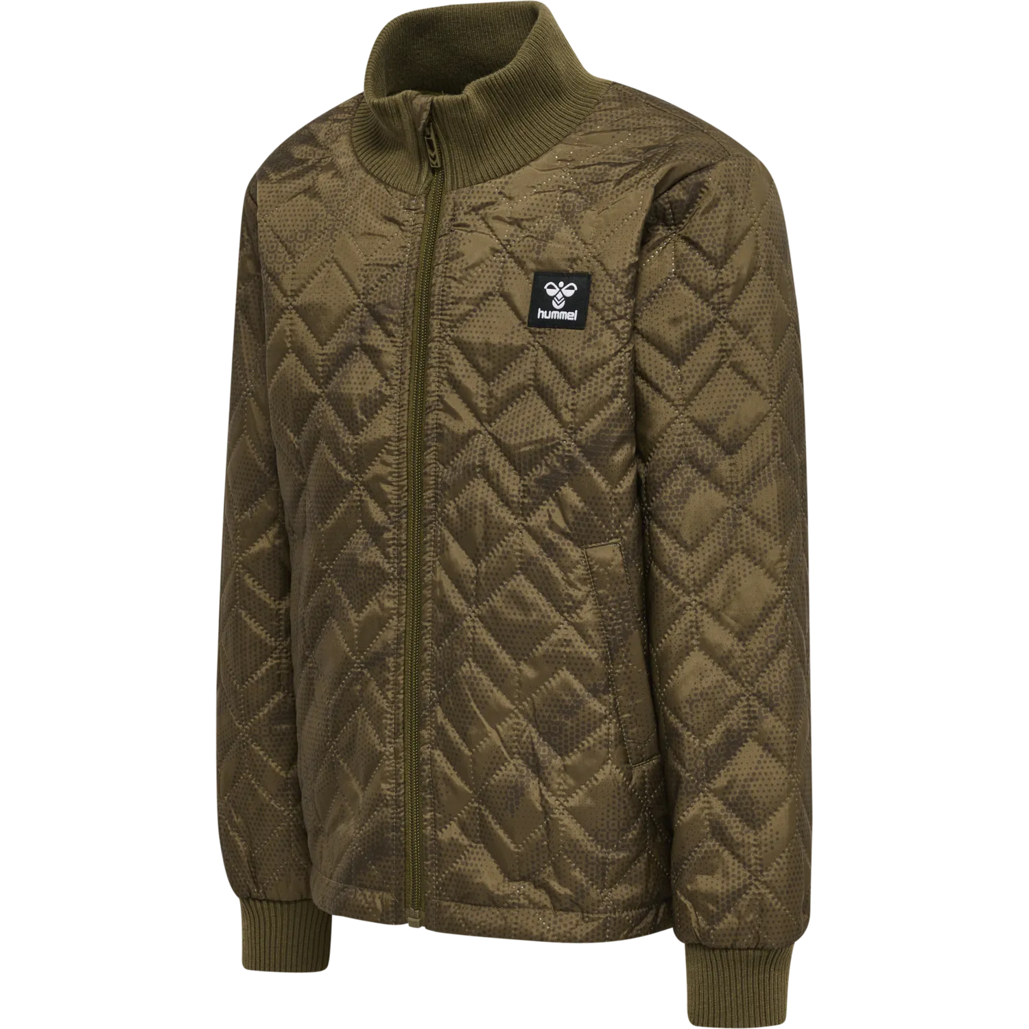 hmlMULE THERMO JACKET Jacket