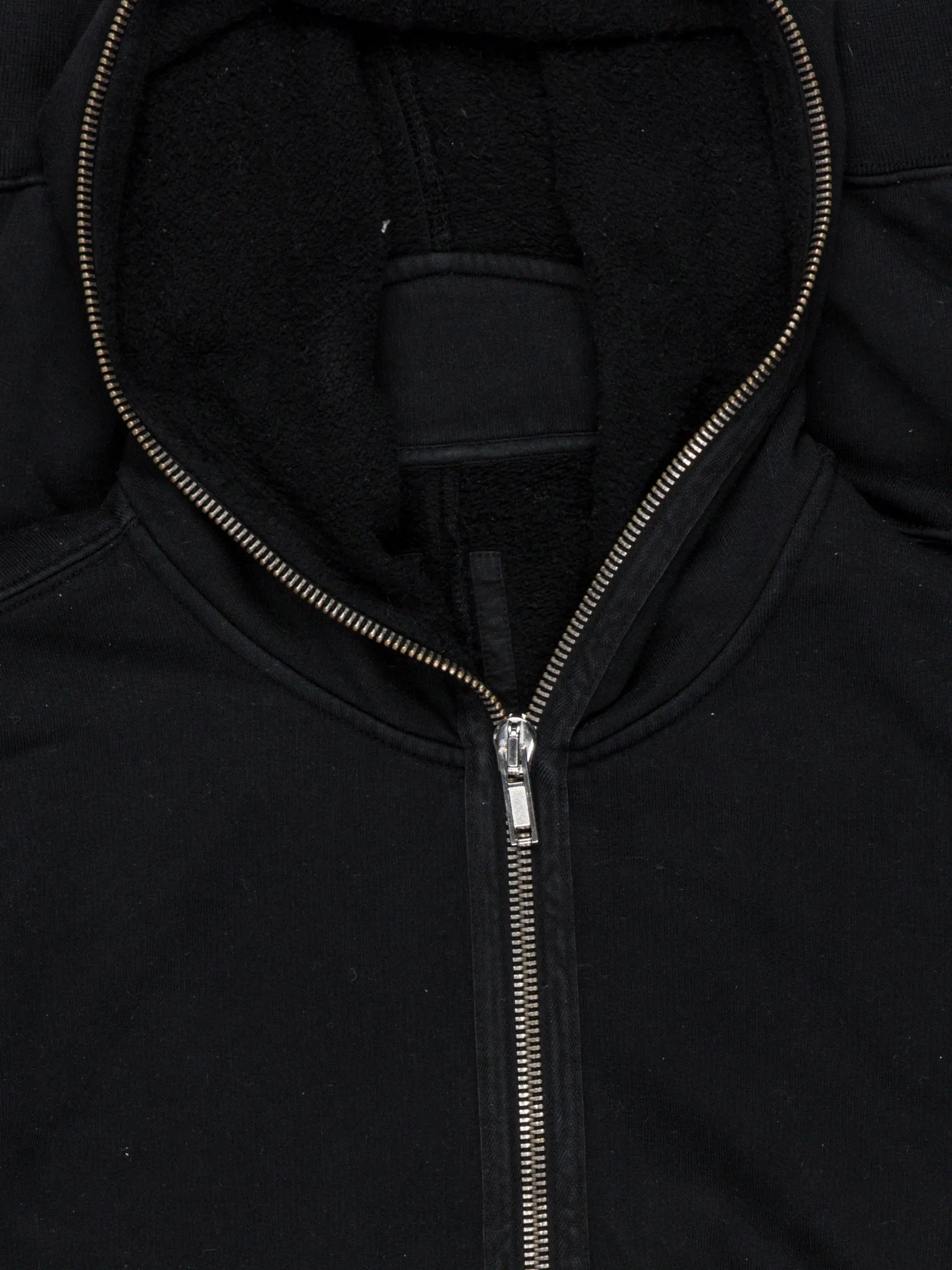 Hybrid Hoodie - Gimp Style