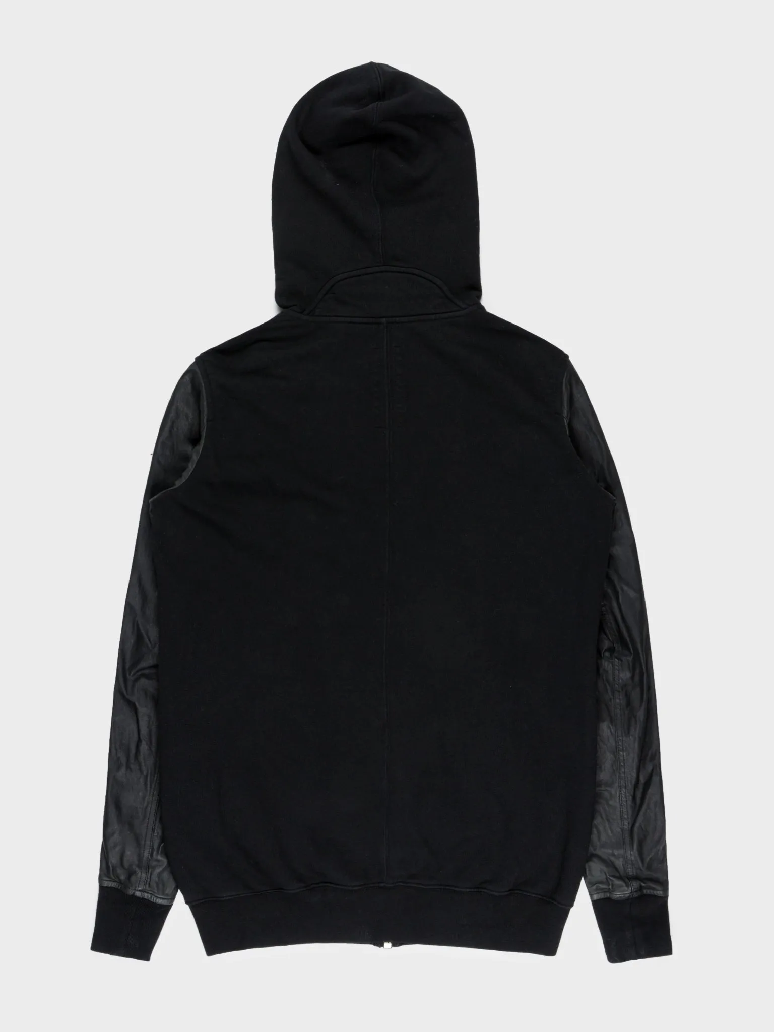 Hybrid Hoodie - Gimp Style