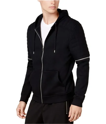 I-N-C Mens Fleece Hoodie Sweatshirt