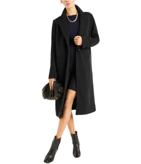 I-N-C Womens Knit Coat, TW2