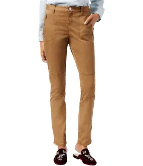 I-N-C Womens Skinny Casual Chino Pants