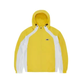 Jacket CORTEIZ Spring Yellow