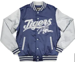 Jackson State University: Bomber Jackets