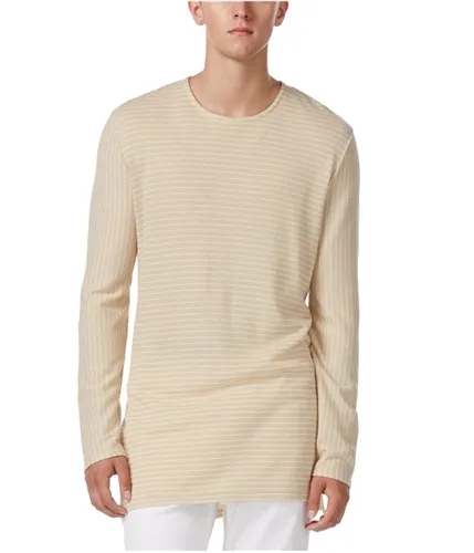 Jaywalker Mens Extended Ls Thermal Sweater