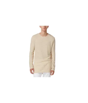 Jaywalker Mens Extended Ls Thermal Sweater