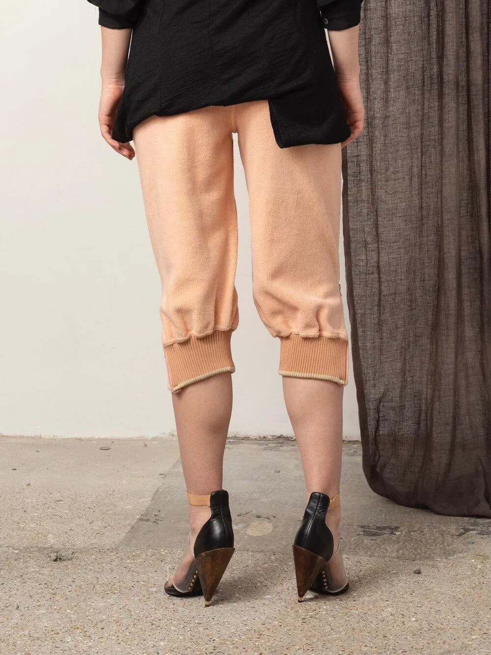 Jean Paul Gaultier Pants