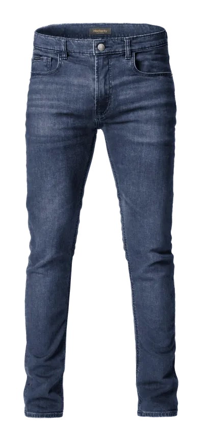  Jeans slim fit mid blue