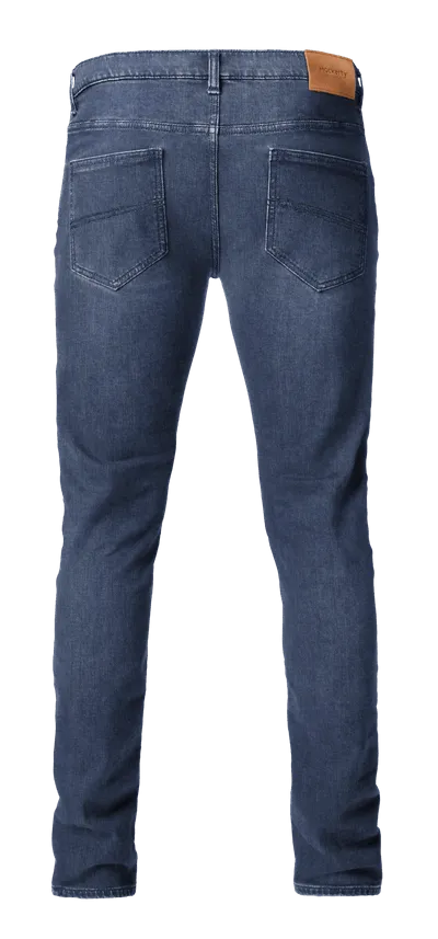  Jeans slim fit mid blue