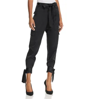 Joie Womens Erlette Casual Cargo Pants