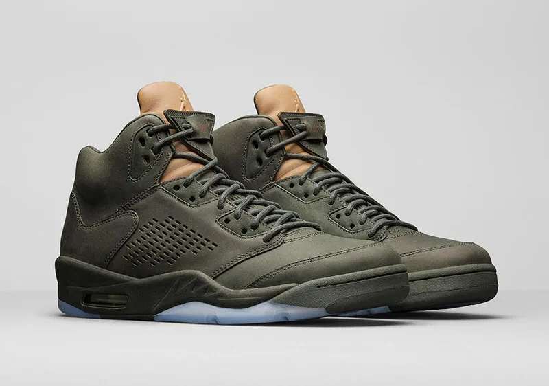 Jordan Brand Debuts “Take Flight” Pack Inspired by Bomber Jackets and Fighter Planes