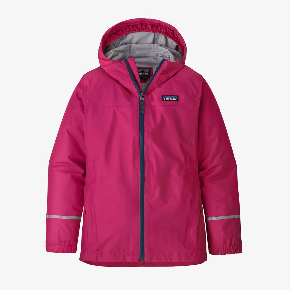 Kids Rain Jacket, Waterproof Torrentshell - Best Price Deals