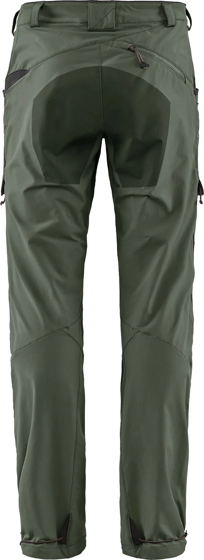 Klättermusen Men's Misty 2.0 Pants Dark Dusty Green | Buy Klättermusen Men's Misty 2.0 Pants Dark Dusty Green here | O