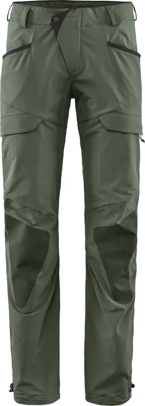 Klättermusen Men's Misty 2.0 Pants Dark Dusty Green | Buy Klättermusen Men's Misty 2.0 Pants Dark Dusty Green here | O