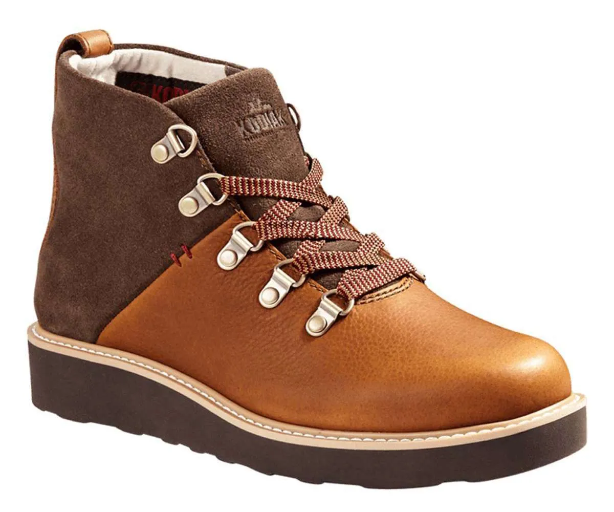 KODIAK Women’s Sauveur Boots