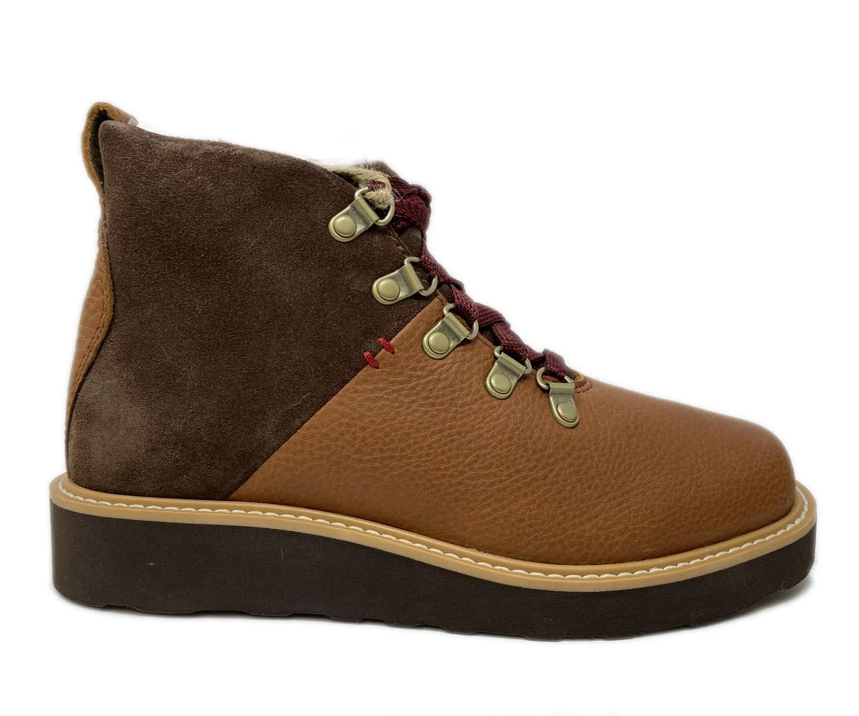 KODIAK Women’s Sauveur Boots