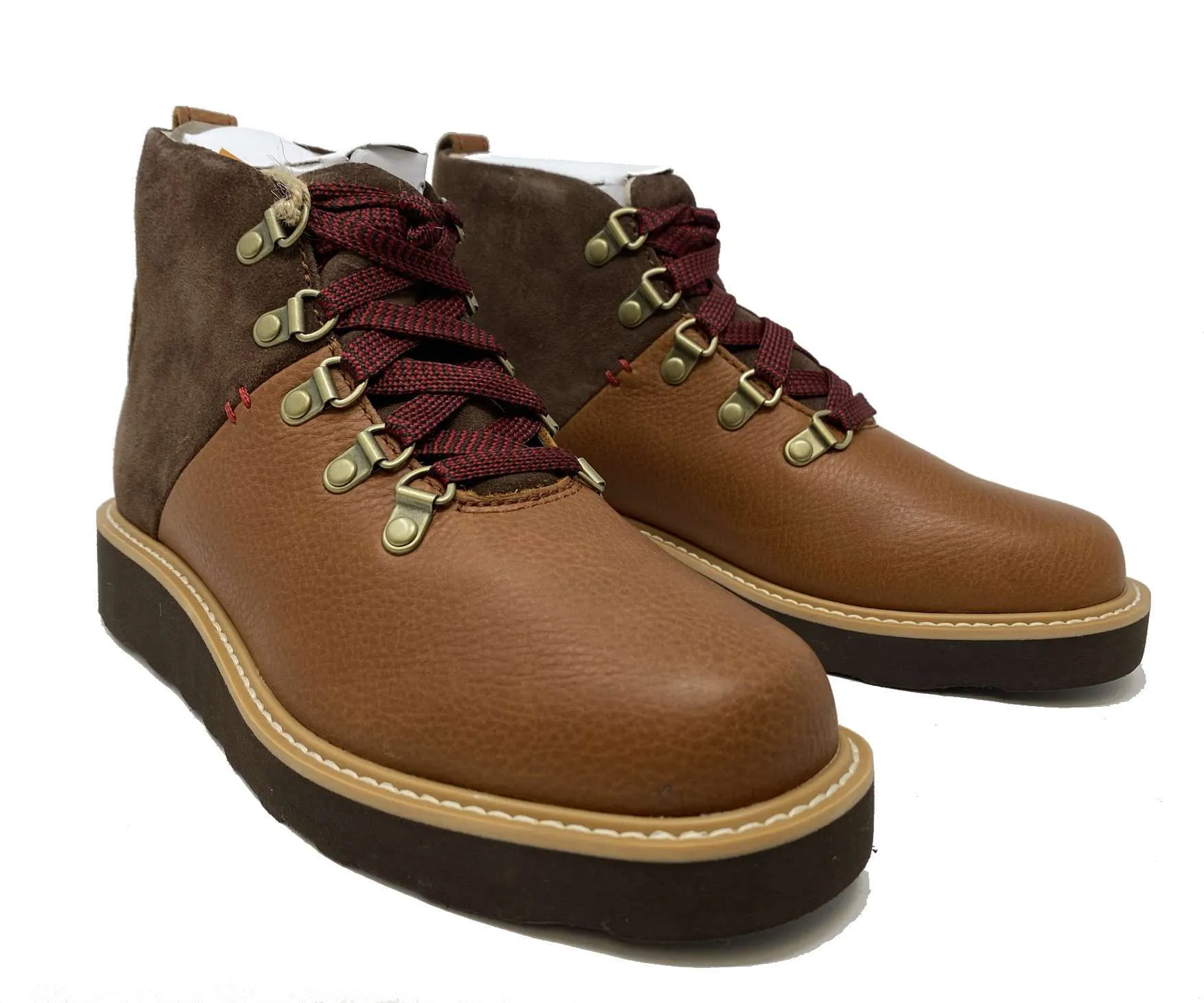 KODIAK Women’s Sauveur Boots