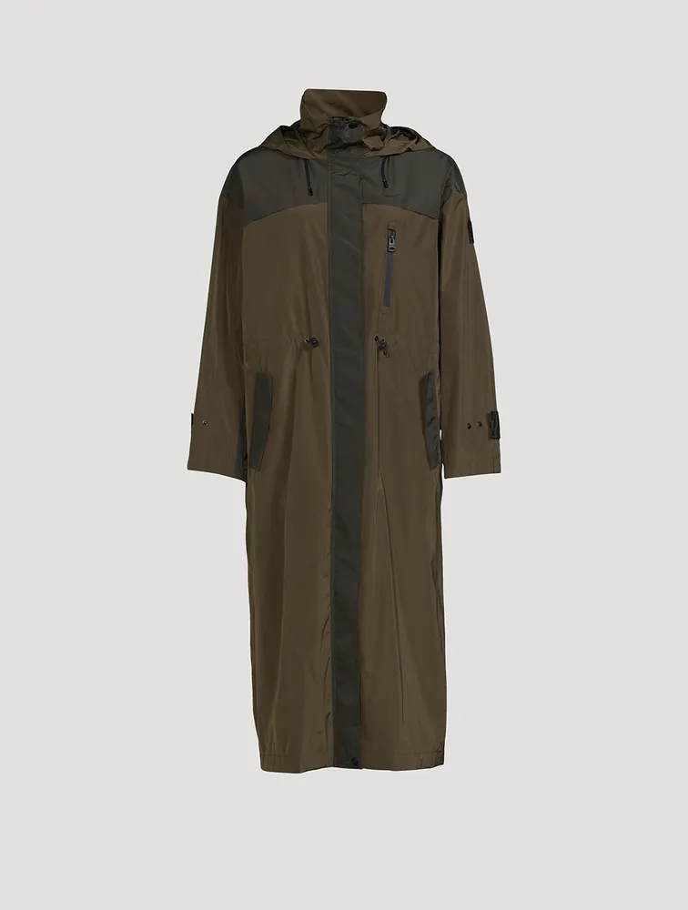 MACKAGE Breena Rain Coat