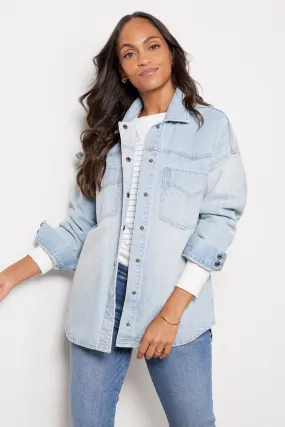 Mandy Denim Jacket