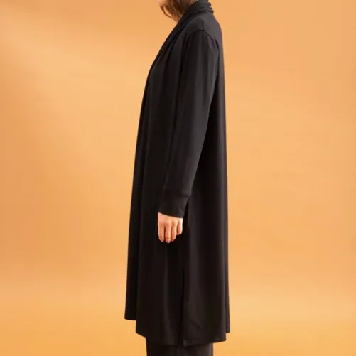 Mela Purdie Long Coat