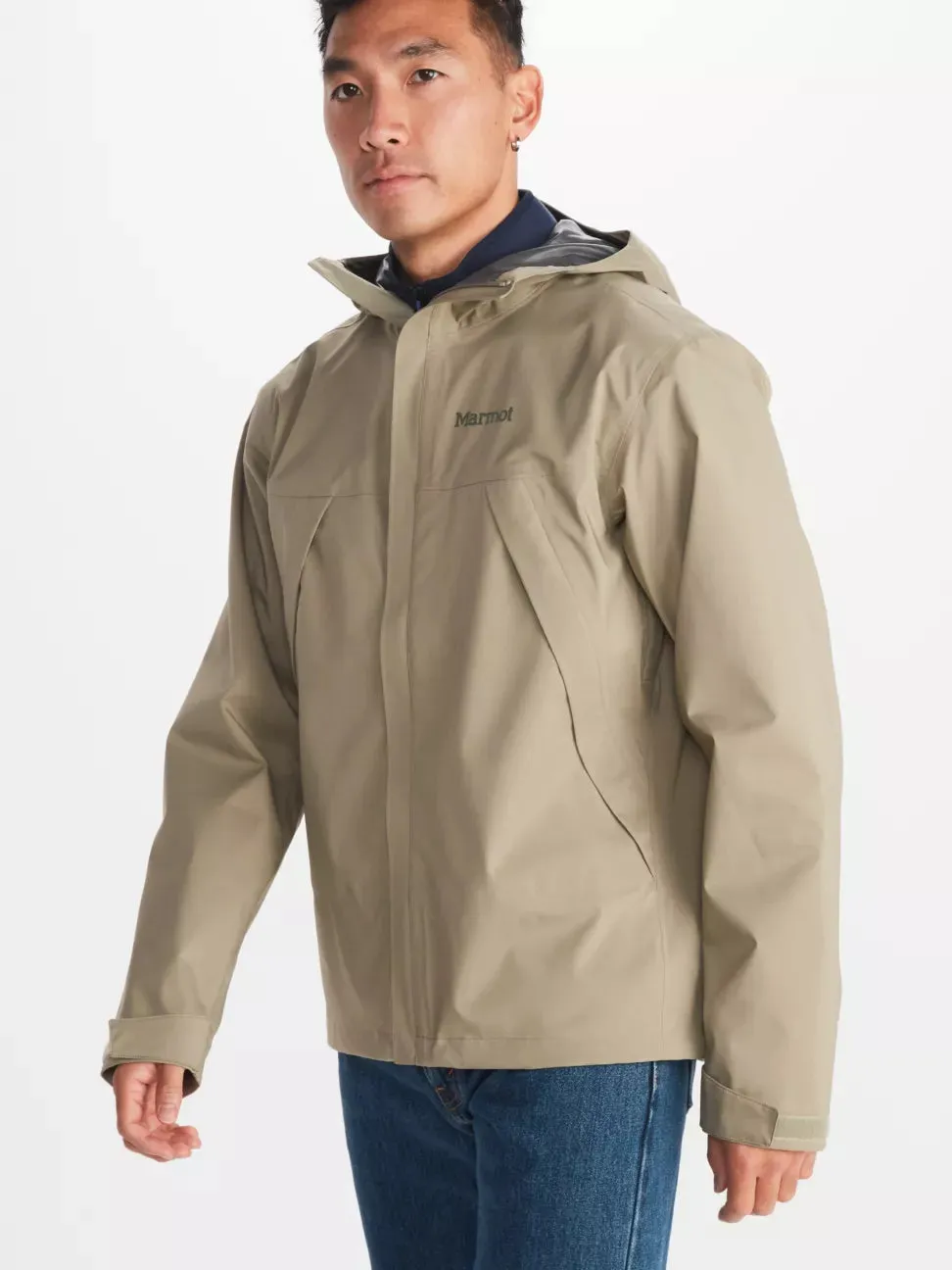 Men's PreCip Eco Pro Jacket