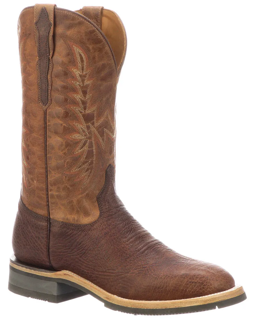 Men's Rudy Western Boots