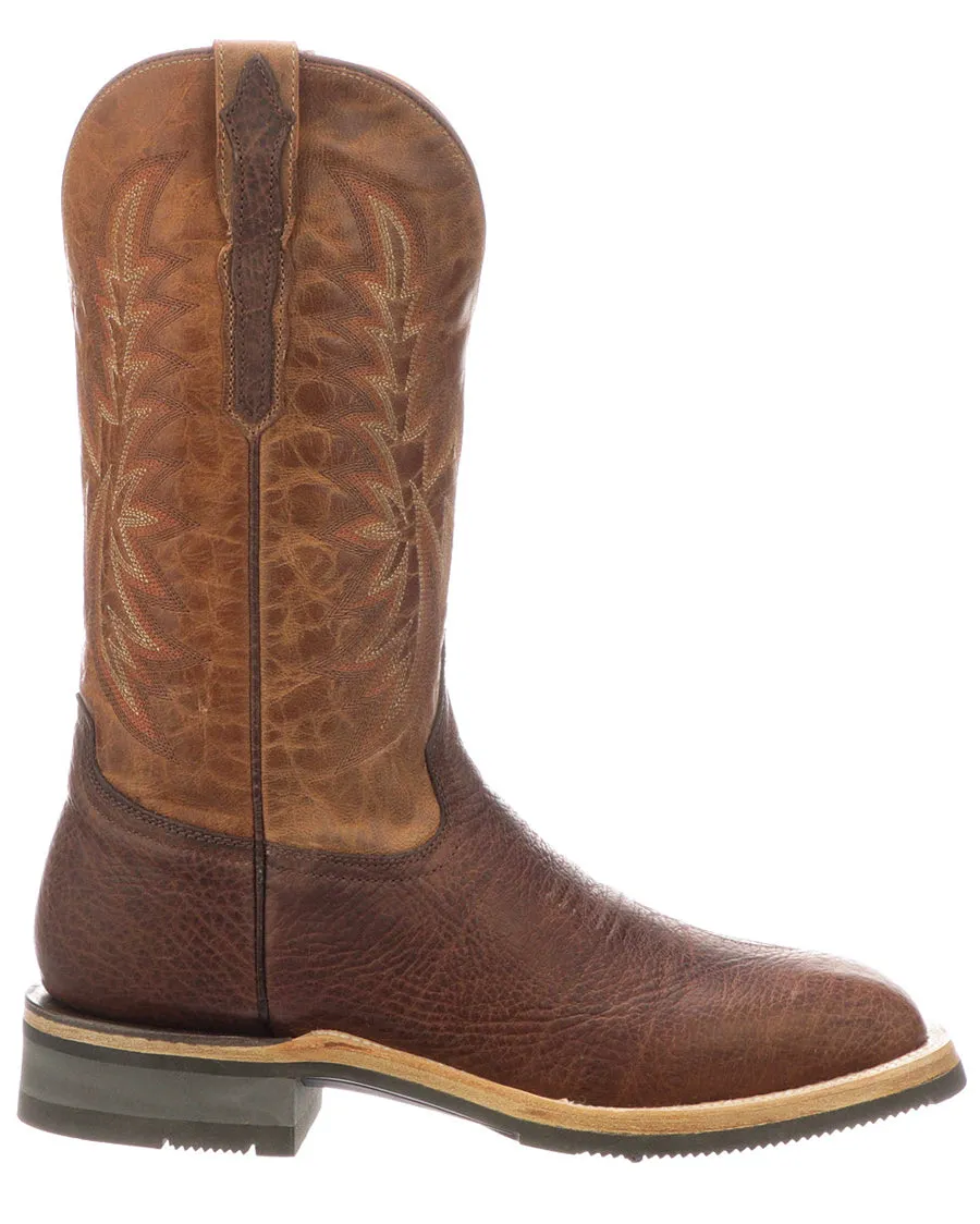 Men's Rudy Western Boots