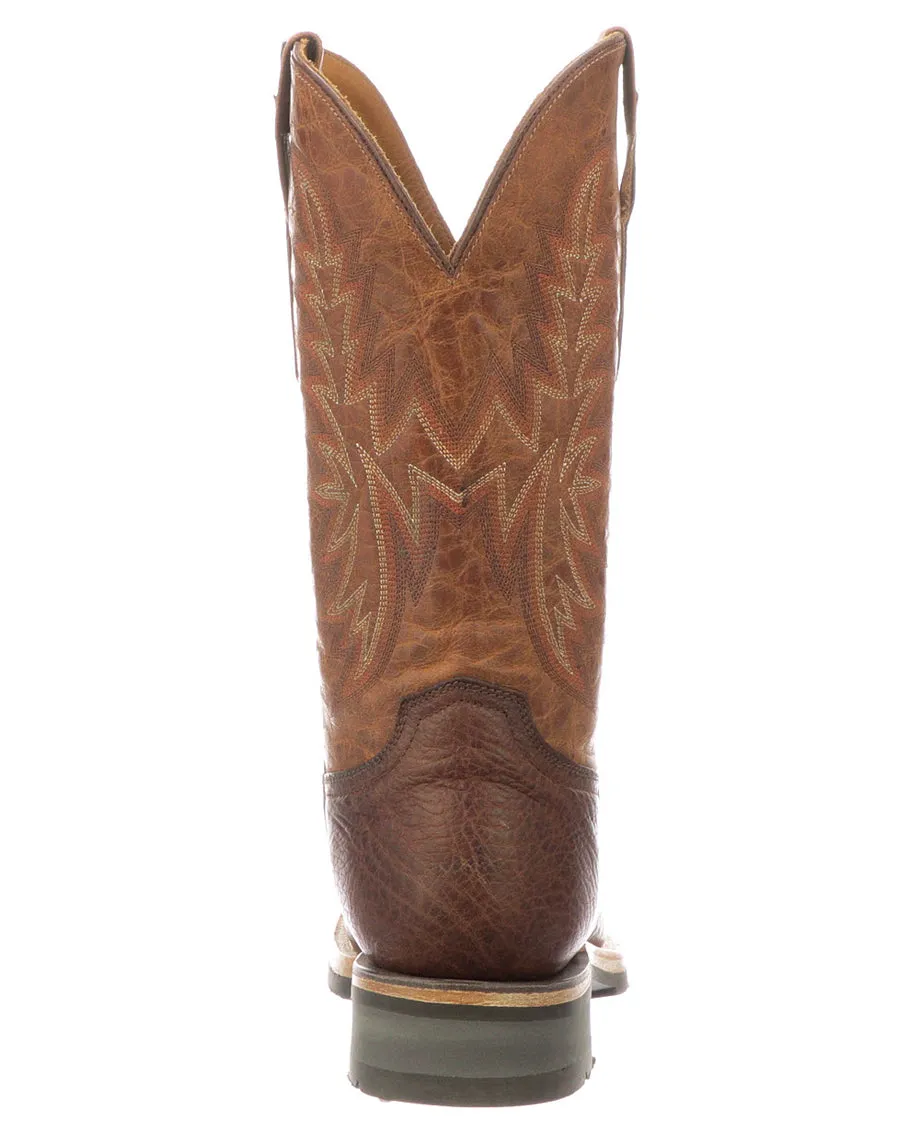 Men's Rudy Western Boots