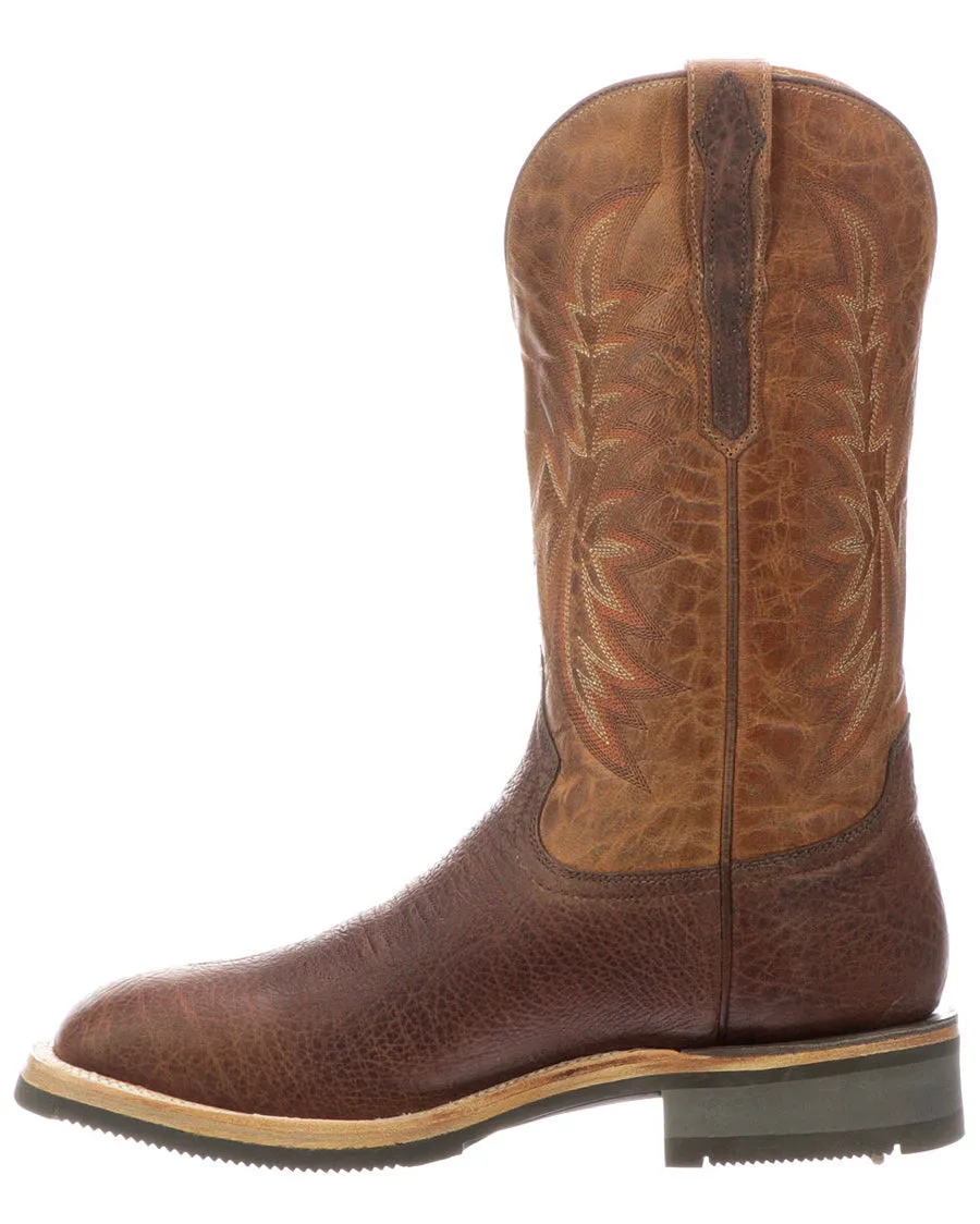 Men's Rudy Western Boots