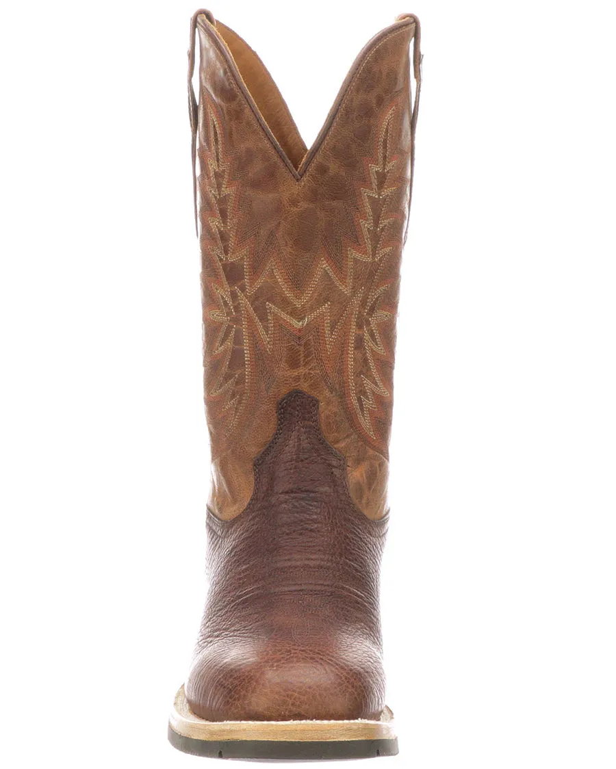 Men's Rudy Western Boots