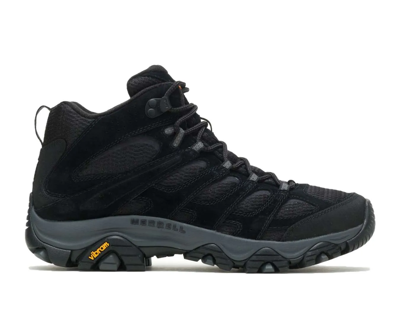 Merrell Men’s Moab 3 Mid Hiking Boots