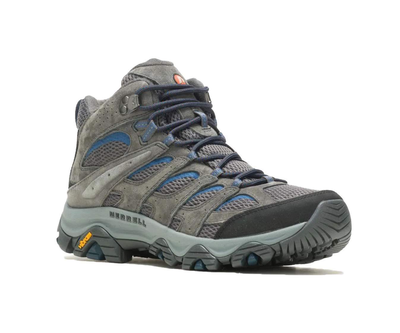 Merrell Men’s Moab 3 Mid Hiking Boots