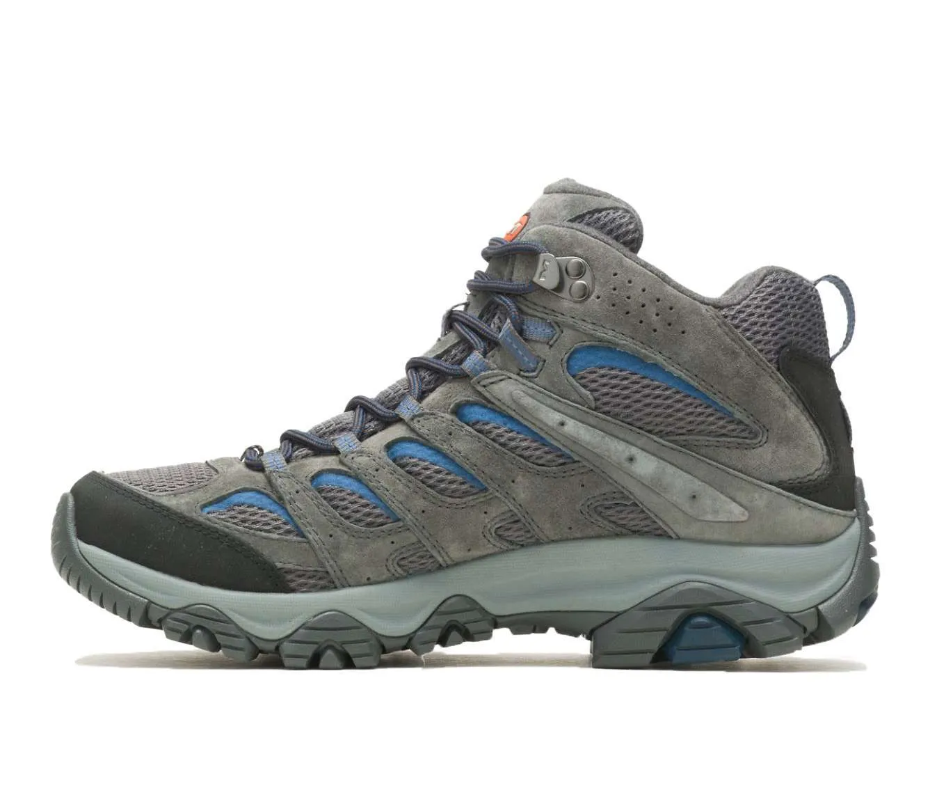 Merrell Men’s Moab 3 Mid Hiking Boots