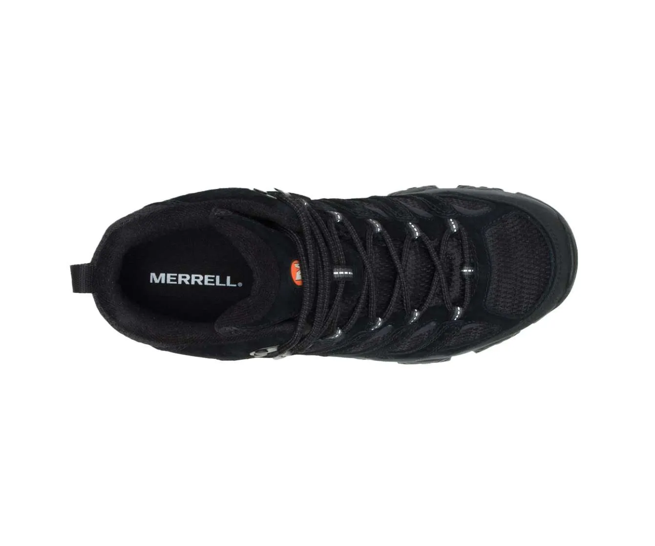 Merrell Men’s Moab 3 Mid Hiking Boots