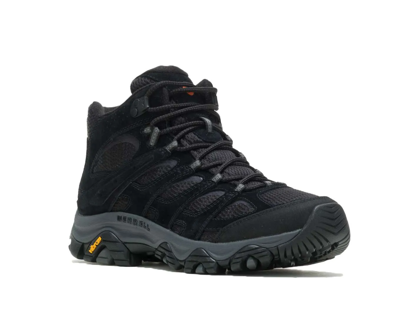 Merrell Men’s Moab 3 Mid Hiking Boots