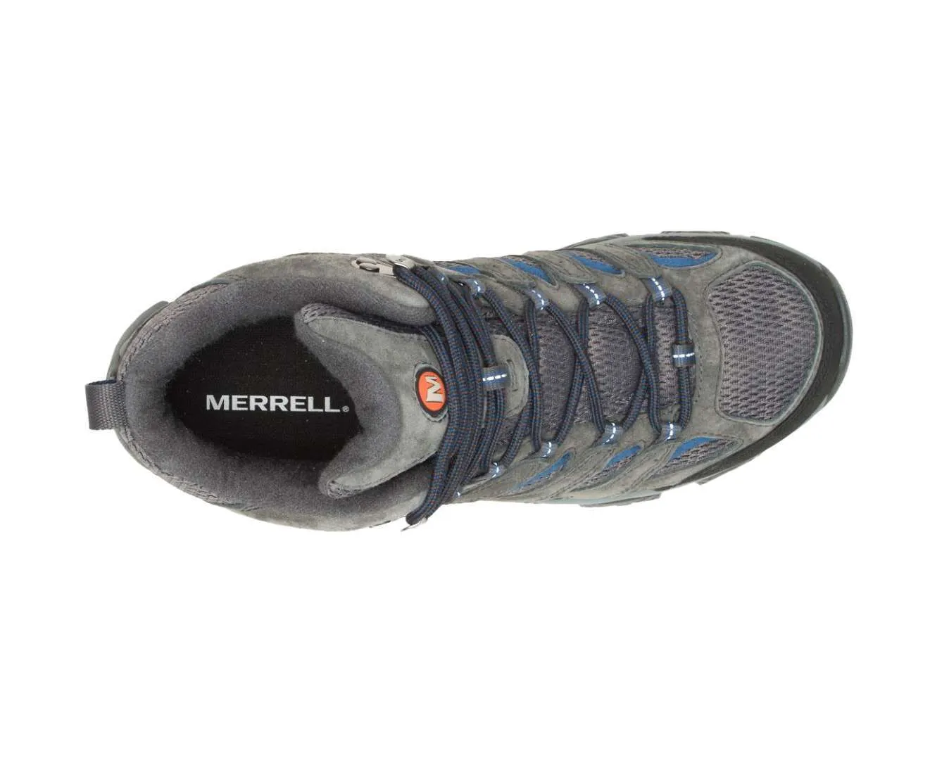 Merrell Men’s Moab 3 Mid Hiking Boots