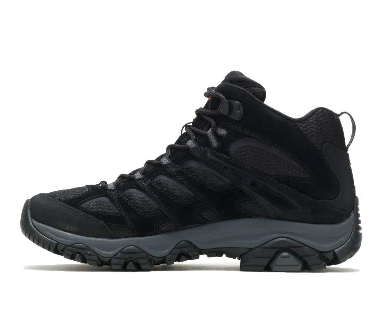 Merrell Men’s Moab 3 Mid Hiking Boots