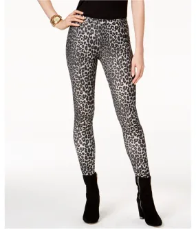 Michael Kors Womens Leopard Casual Leggings, TW2