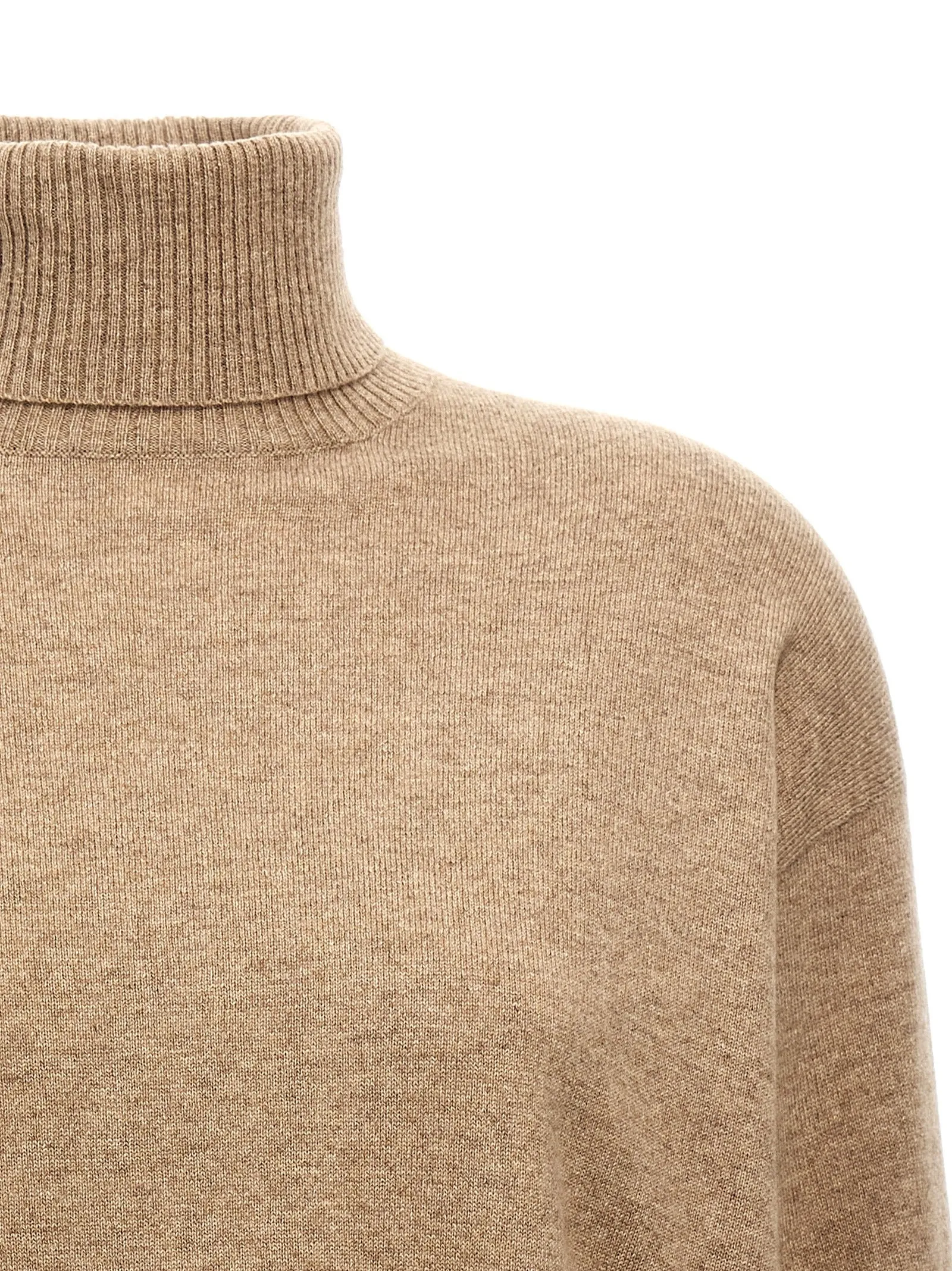 Monile Sweater, Cardigans Beige