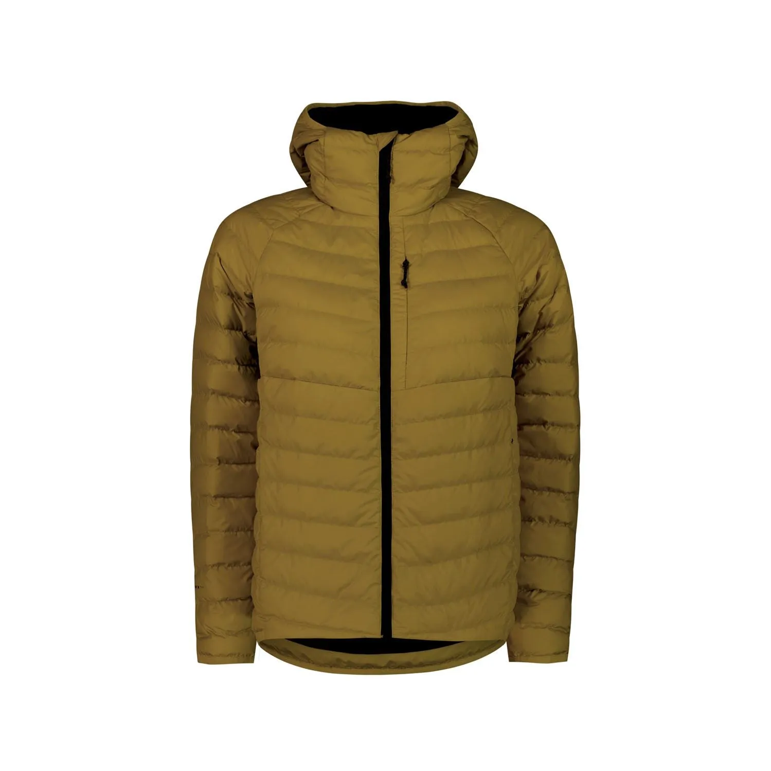 Mons Royale Atmos Wool X Down Insulation Hood - Men's