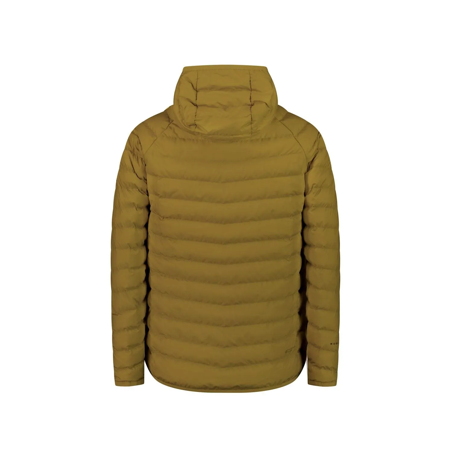 Mons Royale Atmos Wool X Down Insulation Hood - Men's