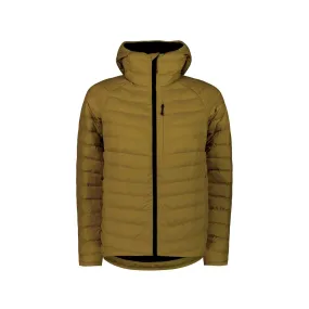 Mons Royale Atmos Wool X Down Insulation Hood - Men's