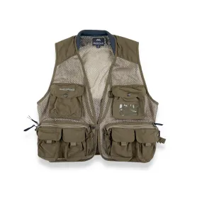 Mont-bell Utility Vest (M)