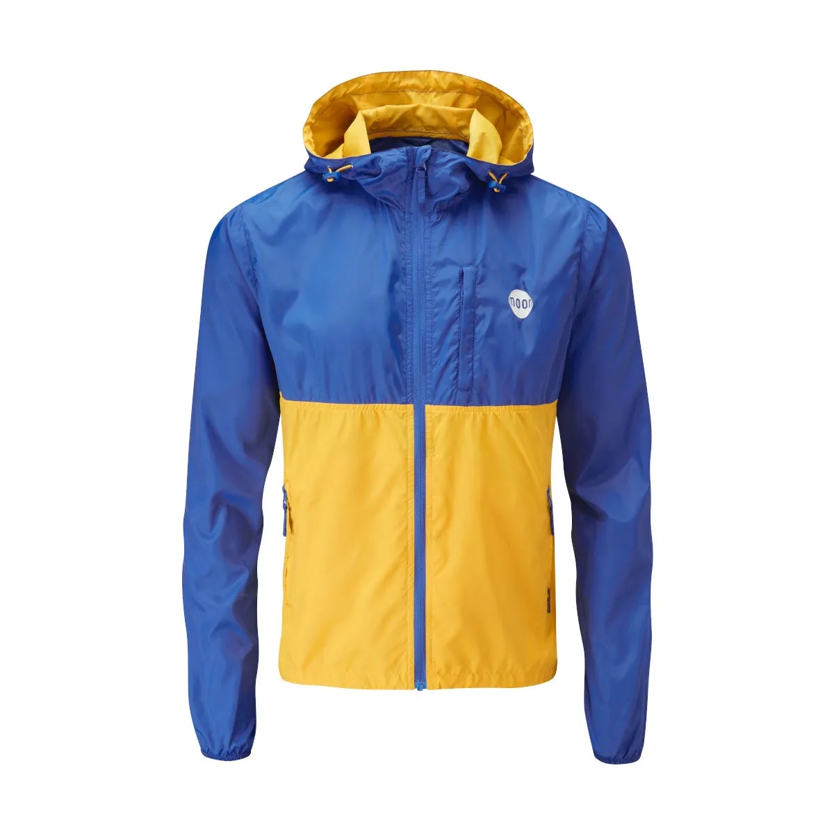 Moon Wind Cheater | Technical Jackets | BananaFingers