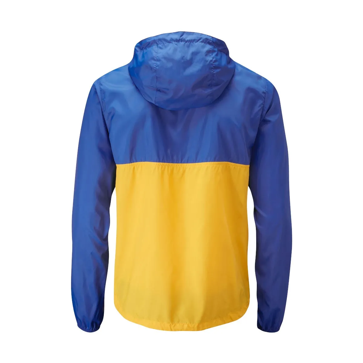 Moon Wind Cheater | Technical Jackets | BananaFingers