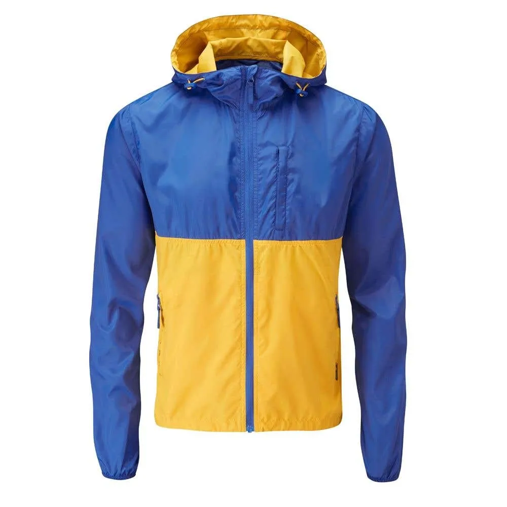 Moon Wind Cheater | Technical Jackets | BananaFingers